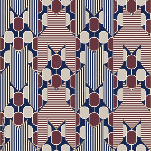 Elevated Classics with sophisticated motifs and modern  colors of stripes, houndstooth geometrics ,and block checks and gingham pattens , ideal for quilts and matching pattern collection