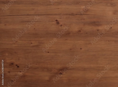 Rustic Reclaimed Oak Wood Grain Texture Background with Distressed Horizontal Planks Pattern
