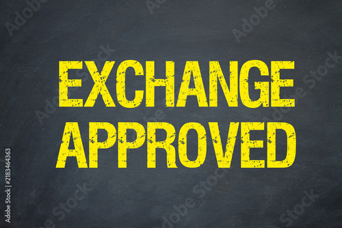 Canvas Print Exchange approved