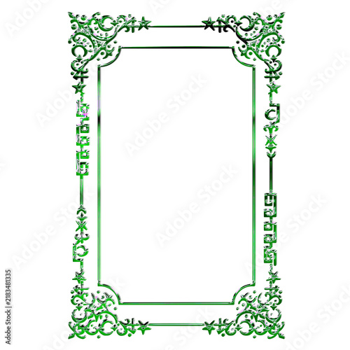 Shadow Goth Cybersigil