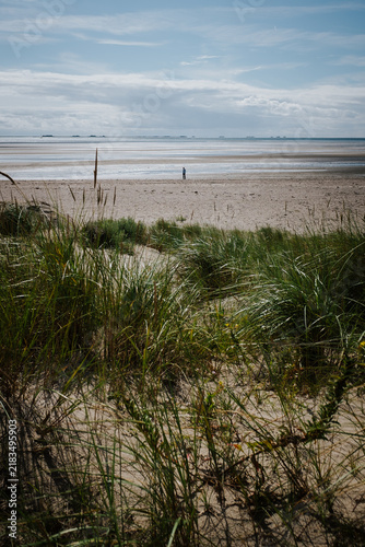 Obraz na płótnie Nordseestrand
