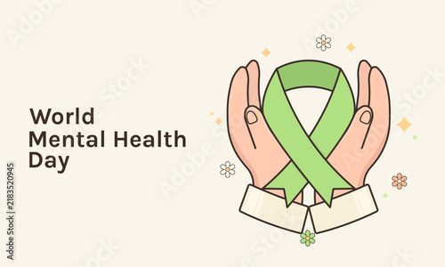 world mental health day