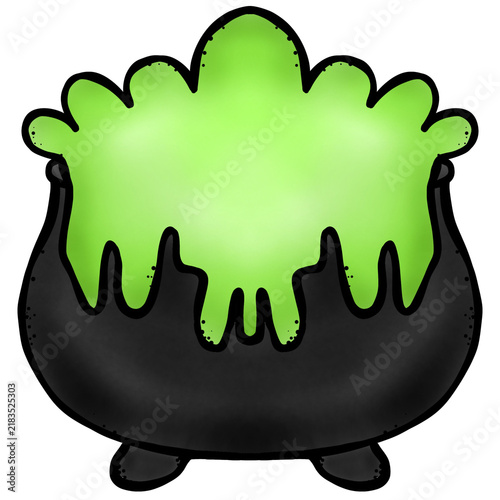 Cauldron 
