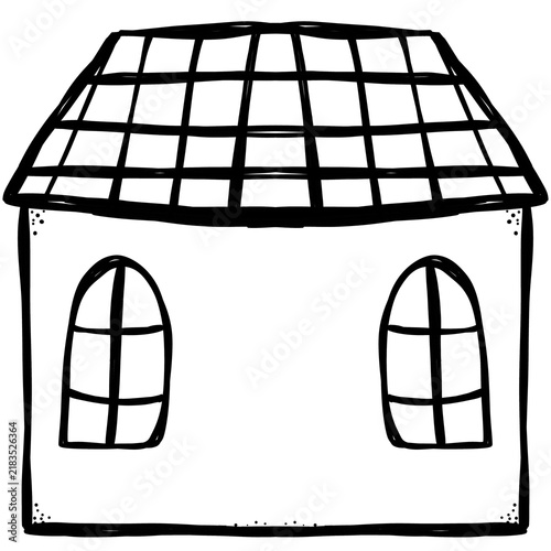 Haunted House