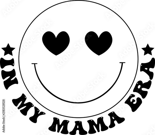 in my mama era text