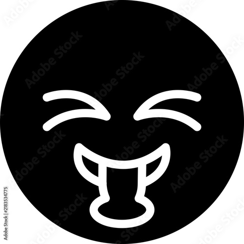 Face Vomiting Emoji Icon, Vomiting Face Emoji Icon, Sick Face Emoji Symbol