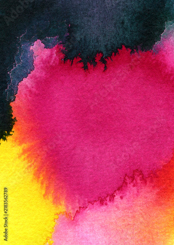Water Colour Background