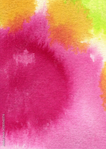 Water Colour Background