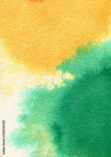 Water Colour Background