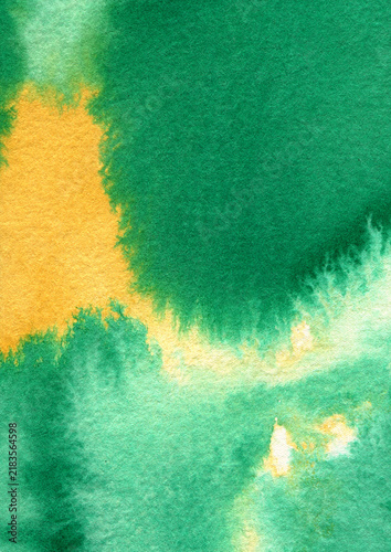 Water Colour Background