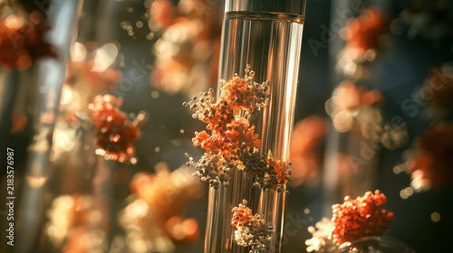 Alzheimer's Disease Blood Biomarker Diagnostics and Plasma Analysis for Medical Research