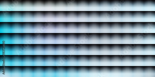 Abstract horizontal gradient background pattern