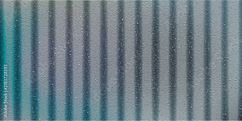 Abstract vertical stripes background design