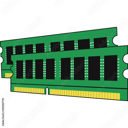 Computer Ram Memory