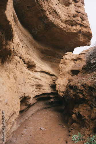 Obraz na plátně bryce canyon national park