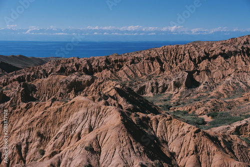 red rock canyon