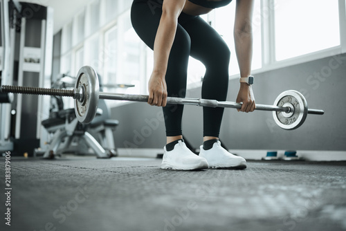 Canvastavla Fitness helps a person in white running trainers stay fit as health and fitness training build healthy form while fitness keeps them fit as health and fitness training sustain healthy force at a bar