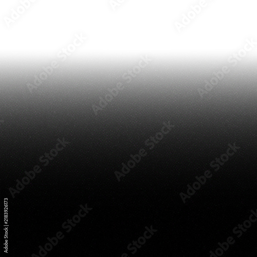 Black transparent gradient shadow png