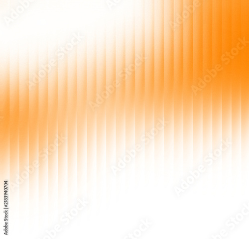 orange gradient light overlay