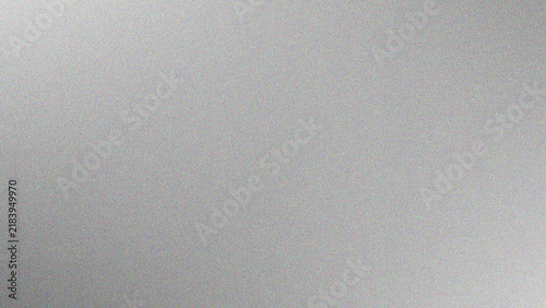 Принти на полотні Light grey and silver gradient background, with a fine, grainy texture and, a so