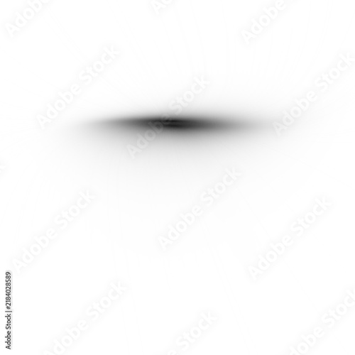 Realistic shadow effect for design