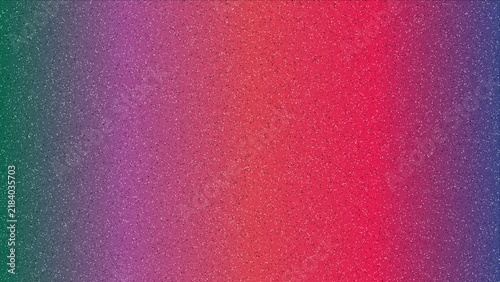 Gradient background abstract grainy texture colorful wallpaper