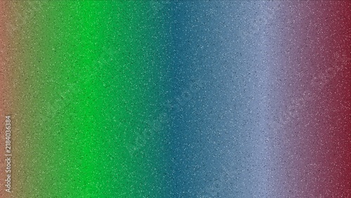 Gradient background, grainy texture, abstract colorful wallpaper, rainbow spectrum fade, vibrant digital art design