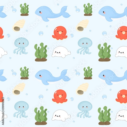 Sea