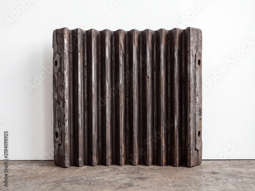 Steel Jaw Crusher Liner Plate Heavy Mining Equipment Wear Part
