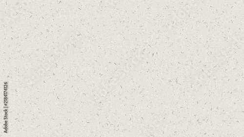 Light gray paper texture with fine dark speckles and distressed surface details