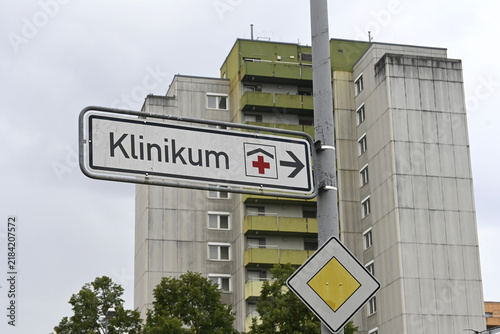 klinikum worms