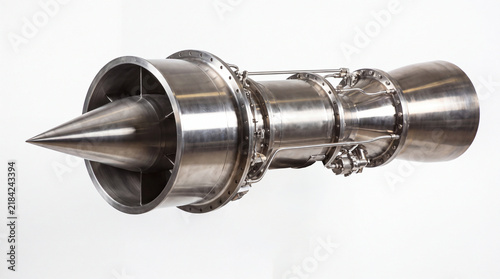 Hypersonic Engine