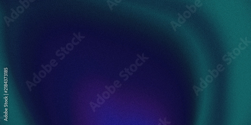 Abstract gradient blend isolated on white background