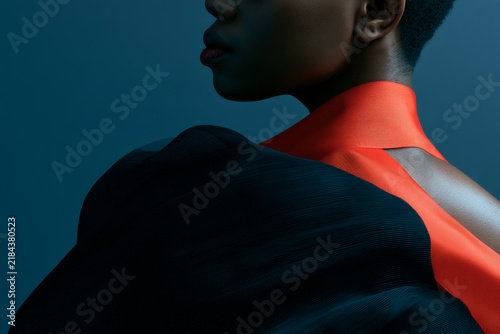 HIV awareness campaign