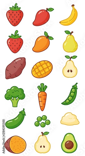 Vibrant Harvest Symphony