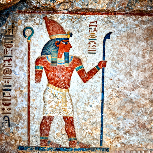 Elkunirša, the Hittite version of El