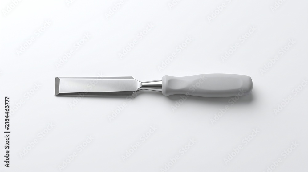 Fototapeta premium Chisel Tool