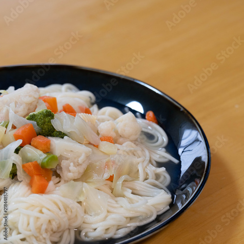 冷麦
