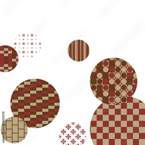 pattern_earthtone