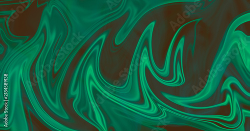 green emerald satin silk digital background	

