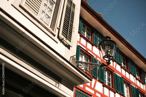 Winterthour, Suisse