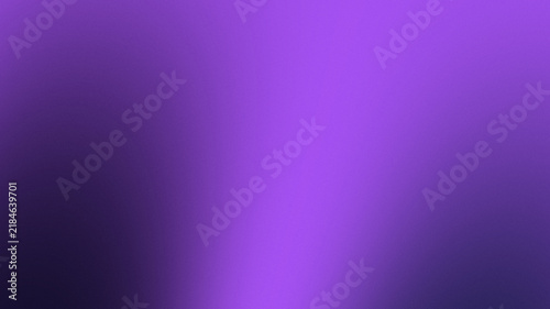 Canvastavla Vibrant lilac purple and ultramarine blue grain gradient background with dynamic