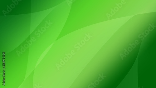 Abstract Color Gradient Background with Vibrant Modern Wave Design