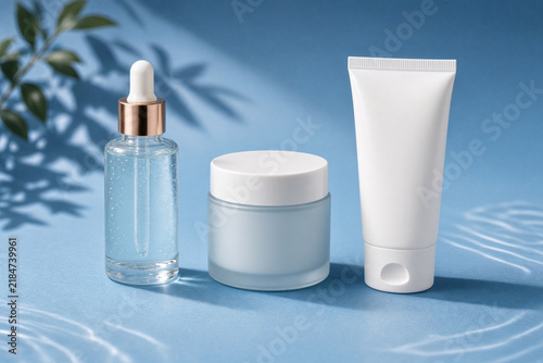 creme benessere pelle beauty 