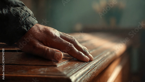 man crying over a coffin, funeral home websites, grief support organizations, memorial service brochures, bereavement counseling articles, editorial publications about loss, hospice care resources