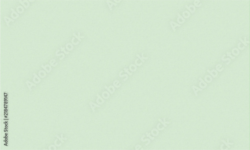 Mint Green Paper Texture Background With Soft Fine Grain And Subtle Matte Surface