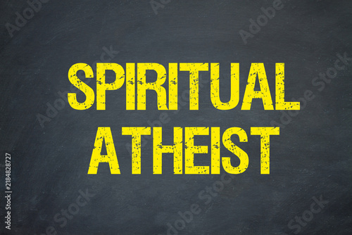 Фотография Spiritual Atheist