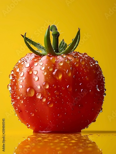 tomato