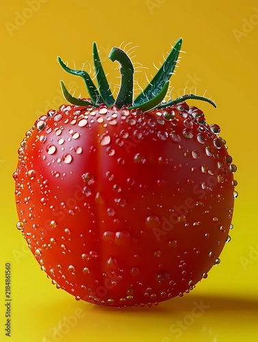 tomato