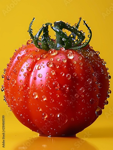 tomato